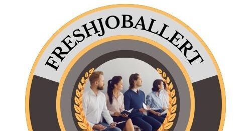 Freshjoballert